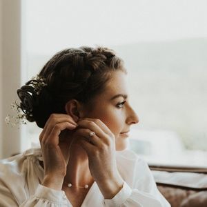 Meet your Posher, Jen